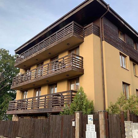 StayInn Banderitsa Studios Bansko Bagian luar foto