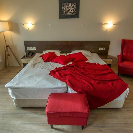 StayInn Banderitsa Studios Bansko Bagian luar foto