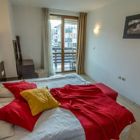 StayInn Banderitsa Studios Bansko Bagian luar foto