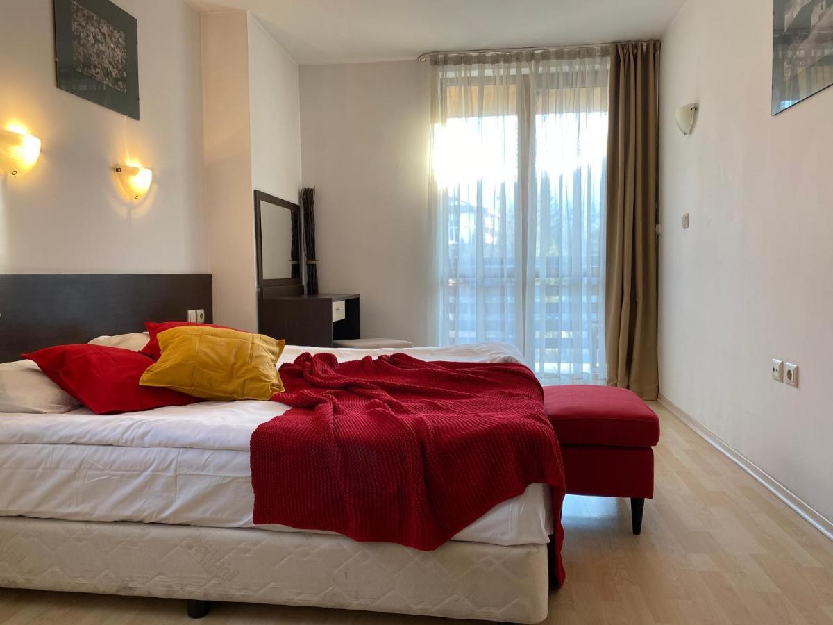 StayInn Banderitsa Studios Bansko Bagian luar foto