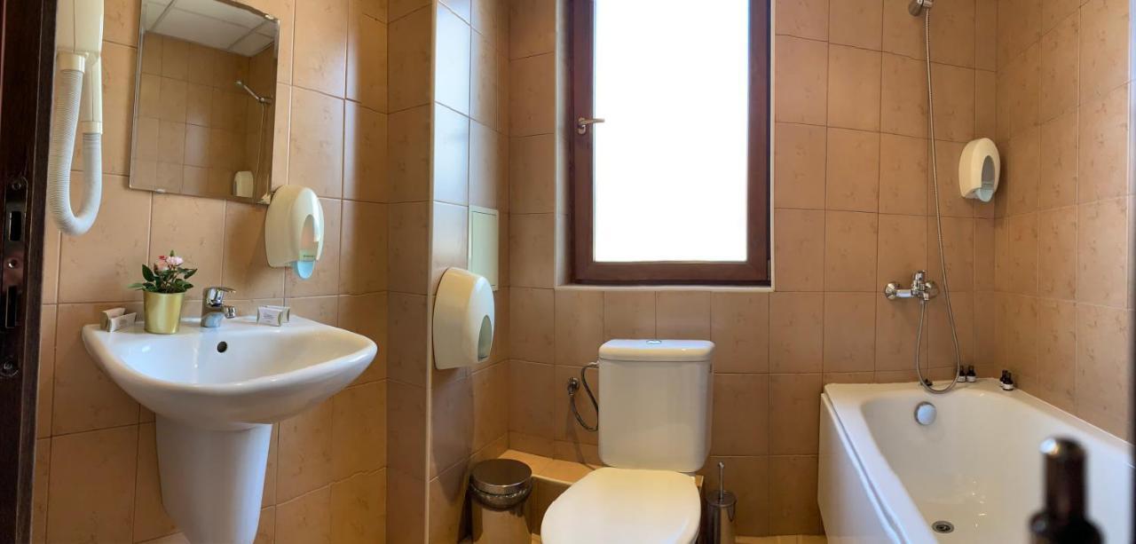 StayInn Banderitsa Studios Bansko Bagian luar foto