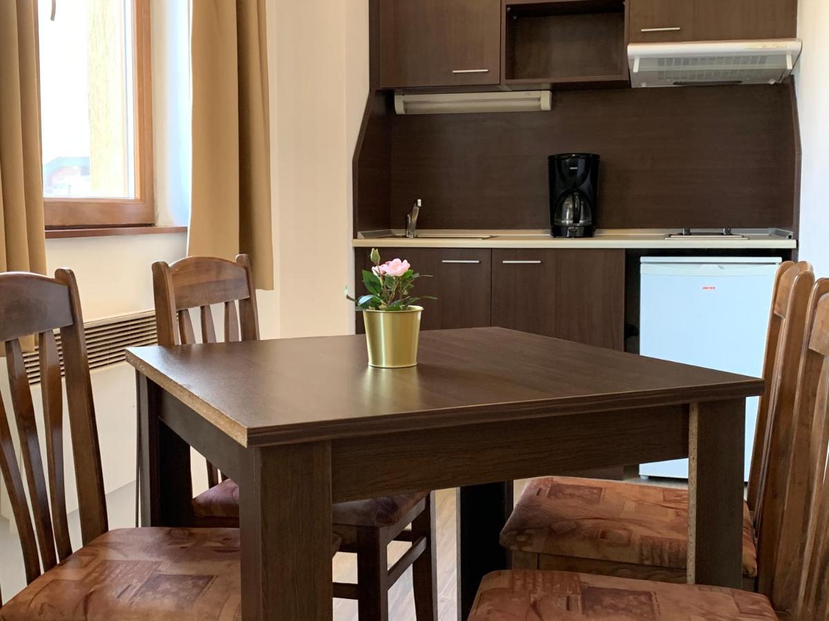 StayInn Banderitsa Studios Bansko Bagian luar foto