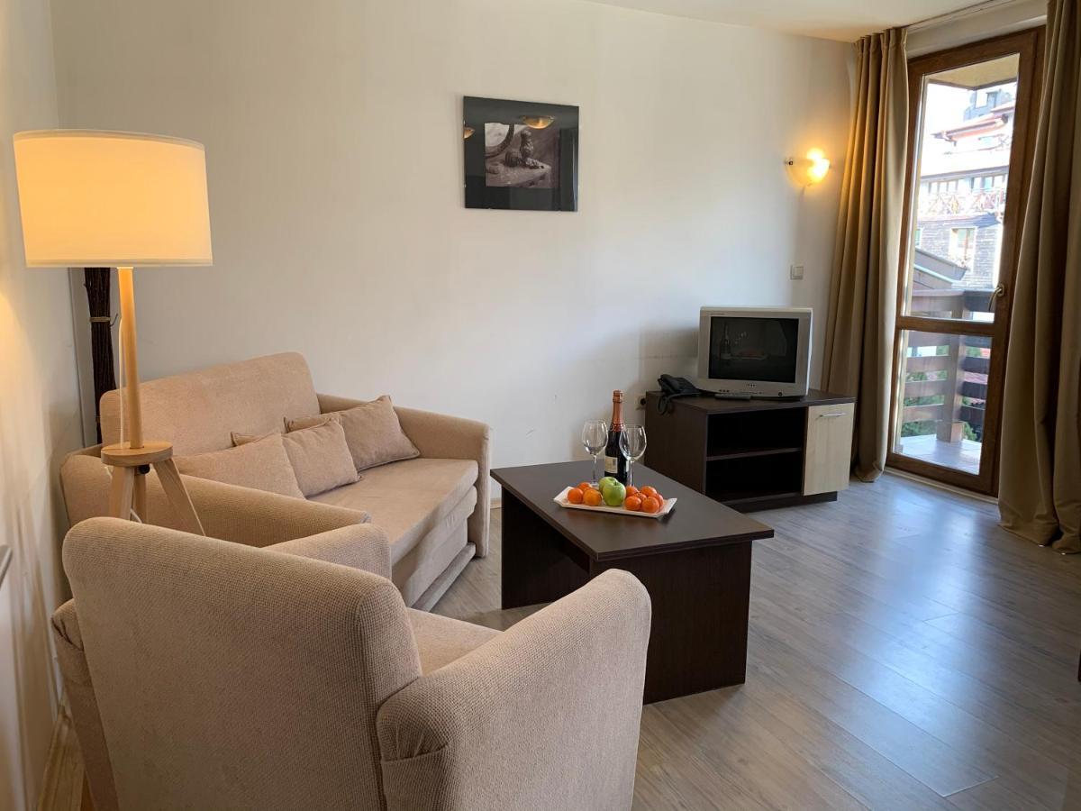 StayInn Banderitsa Studios Bansko Bagian luar foto