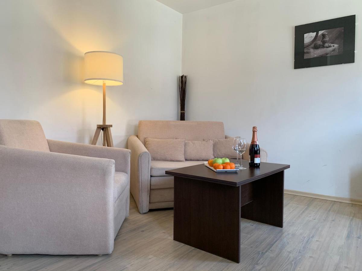 StayInn Banderitsa Studios Bansko Bagian luar foto