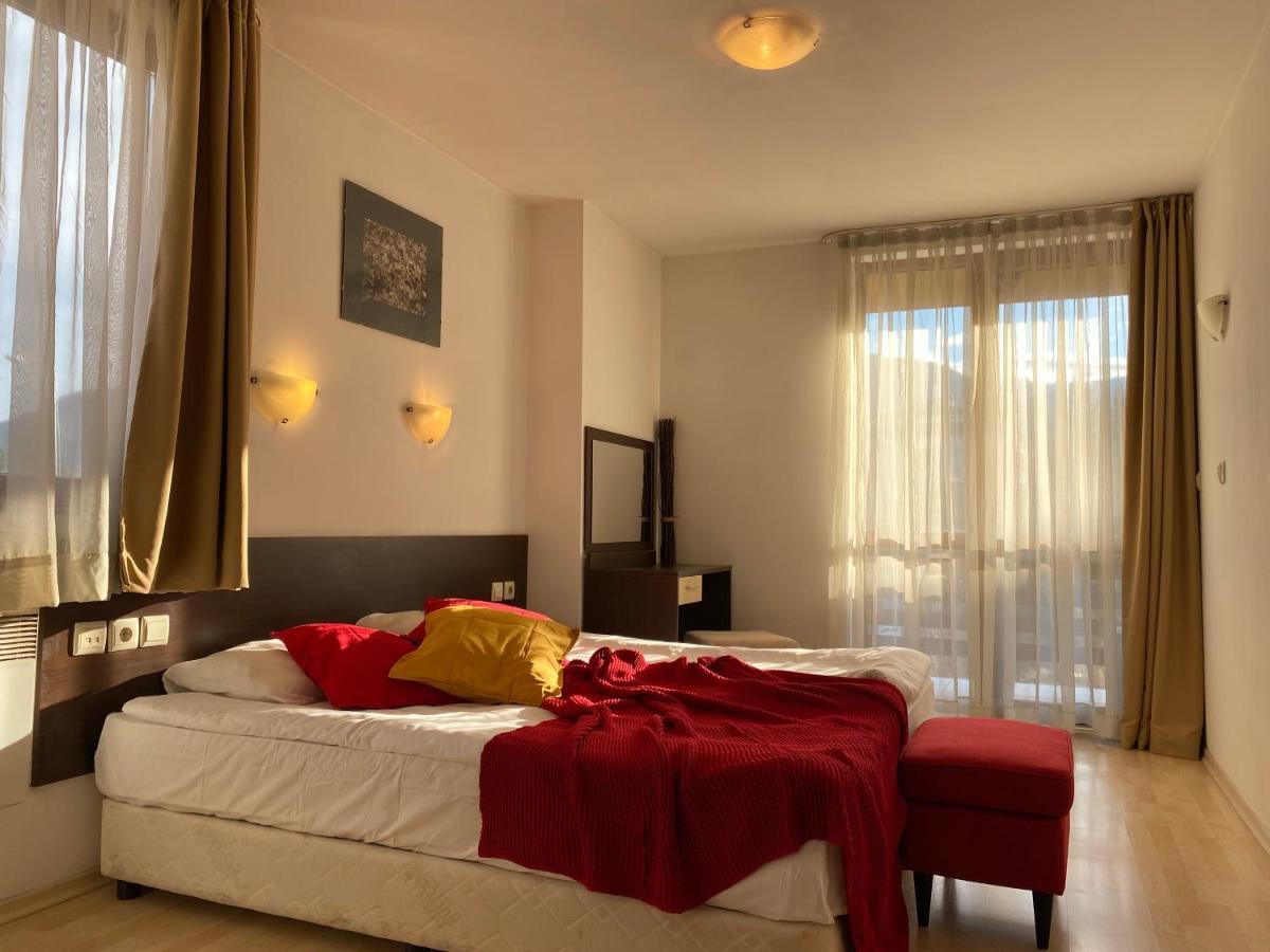 StayInn Banderitsa Studios Bansko Bagian luar foto