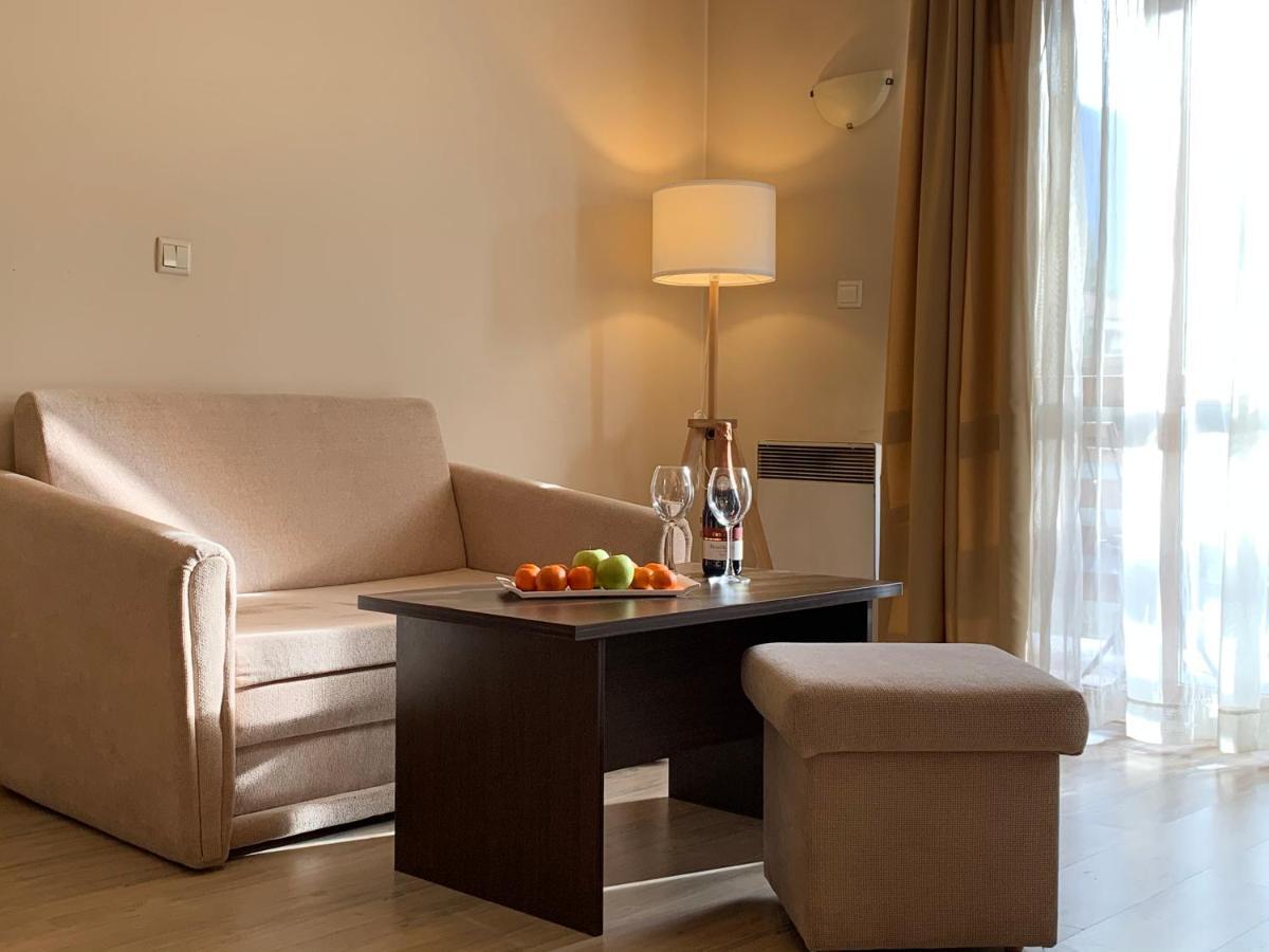 StayInn Banderitsa Studios Bansko Bagian luar foto