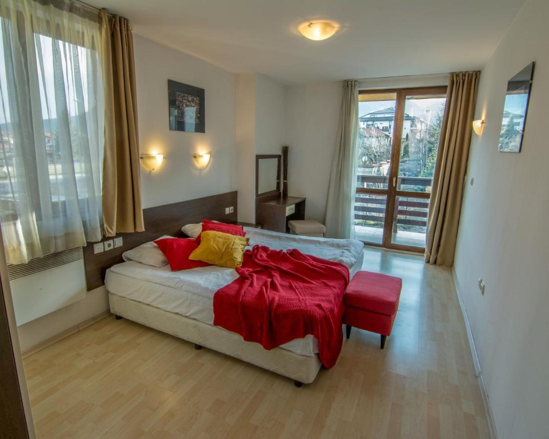 StayInn Banderitsa Studios Bansko Bagian luar foto
