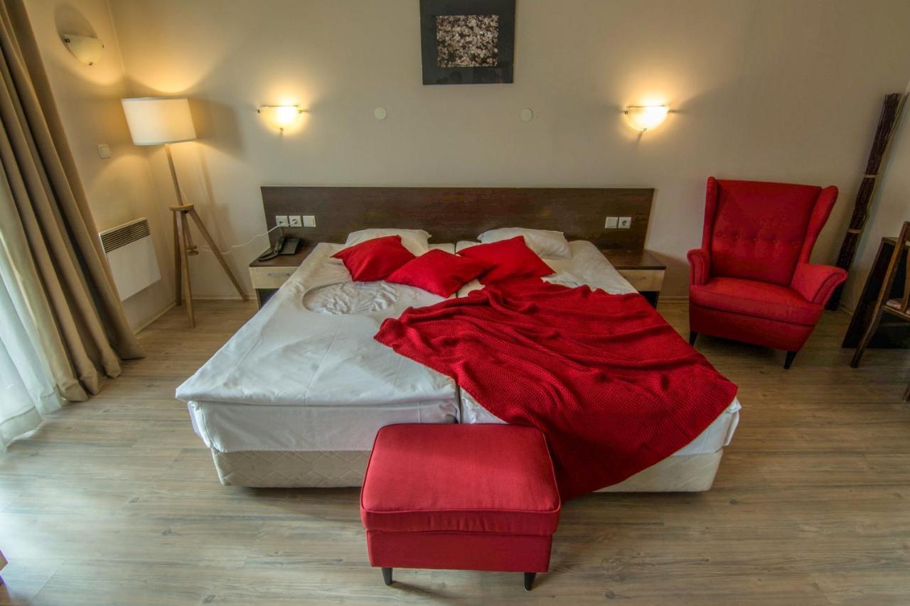 StayInn Banderitsa Studios Bansko Bagian luar foto