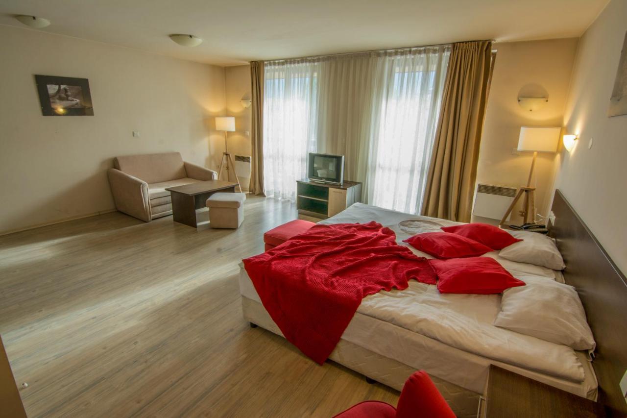 StayInn Banderitsa Studios Bansko Bagian luar foto
