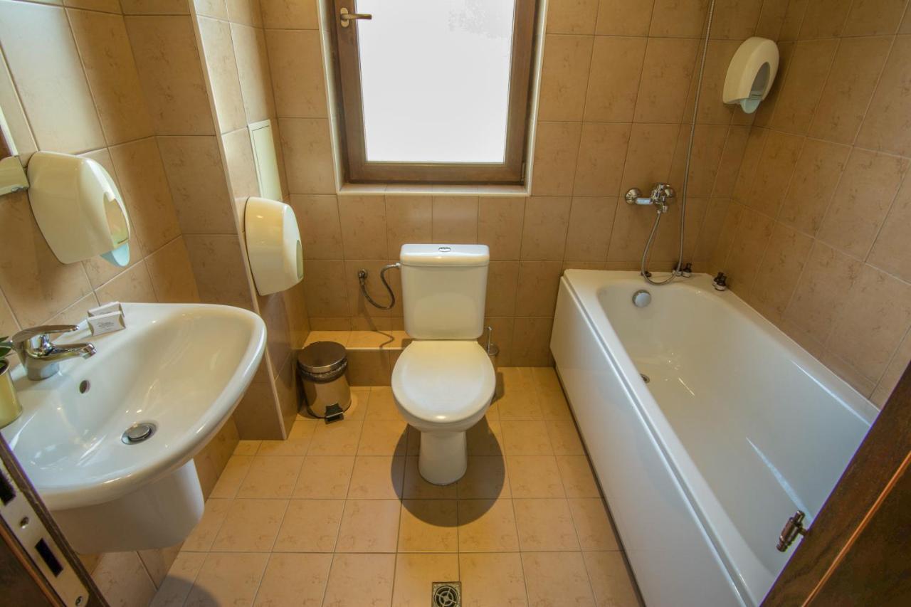 StayInn Banderitsa Studios Bansko Bagian luar foto