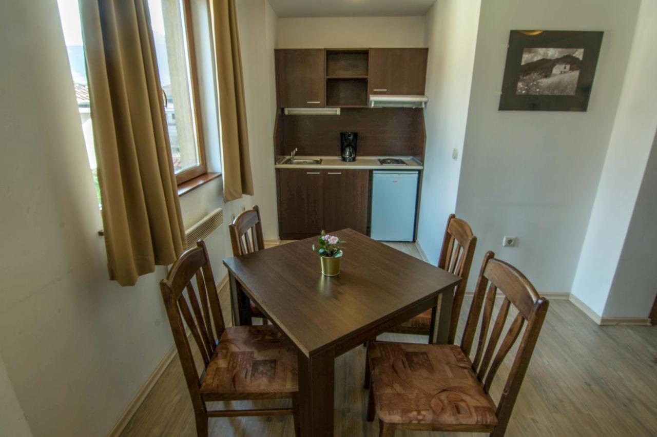 StayInn Banderitsa Studios Bansko Bagian luar foto